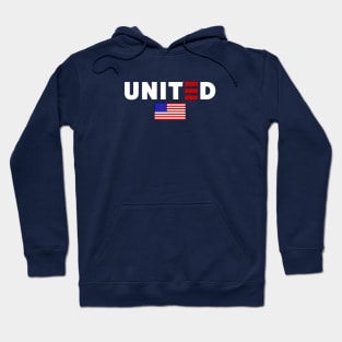 United - Biden/Harris 2020 Hoodie